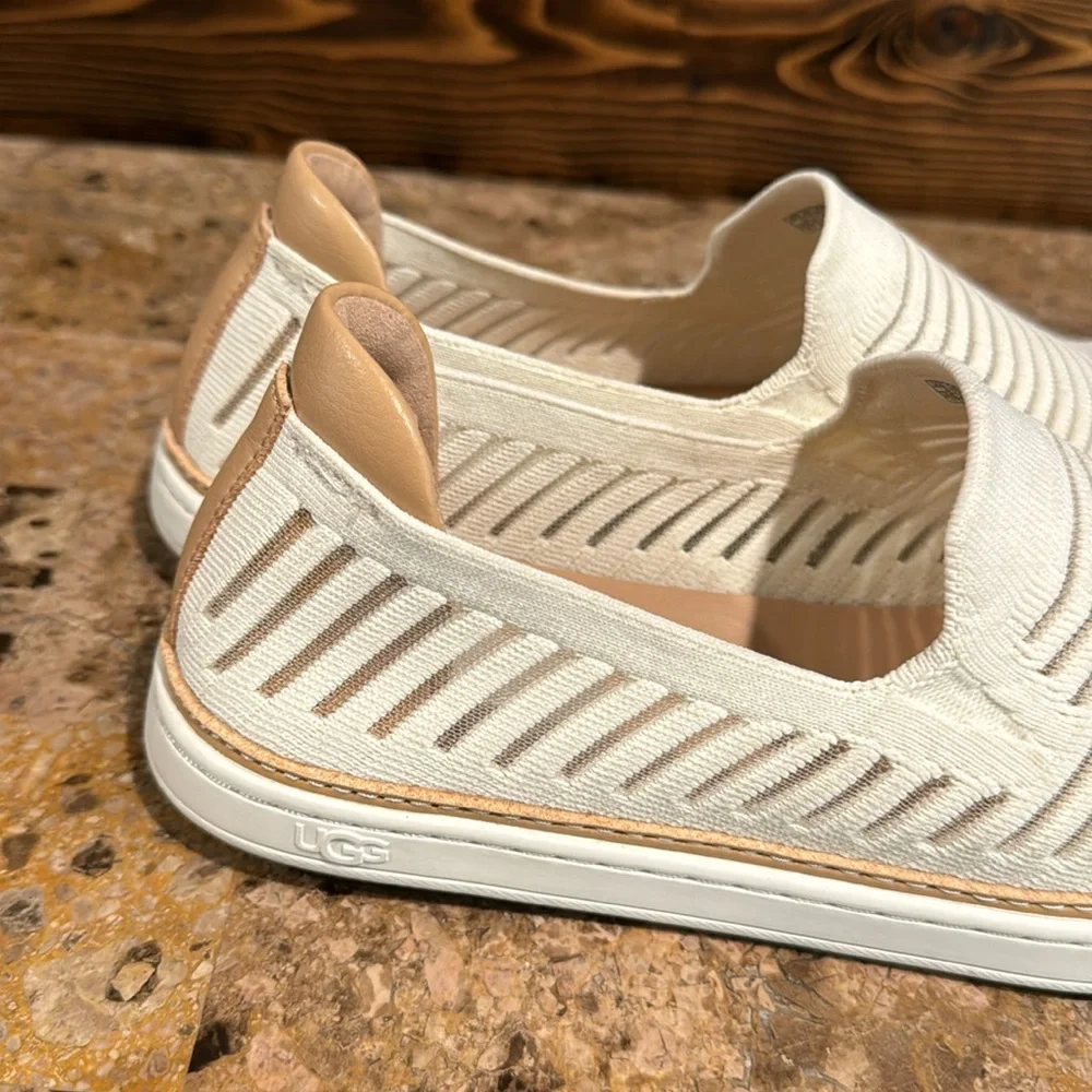 UGG Sammy Breeze Sneakers - Picture 12 of 12